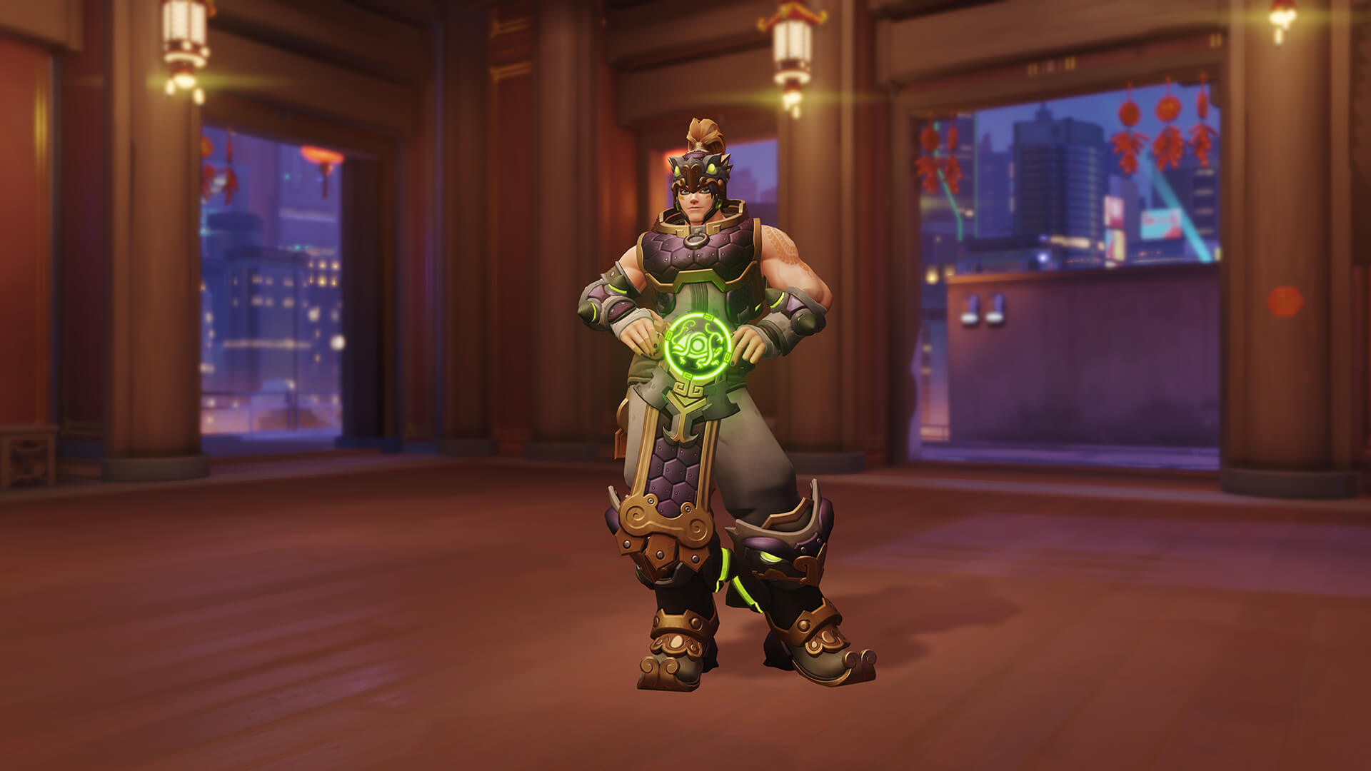 41+ Overwatch New Skins 2020 PNG