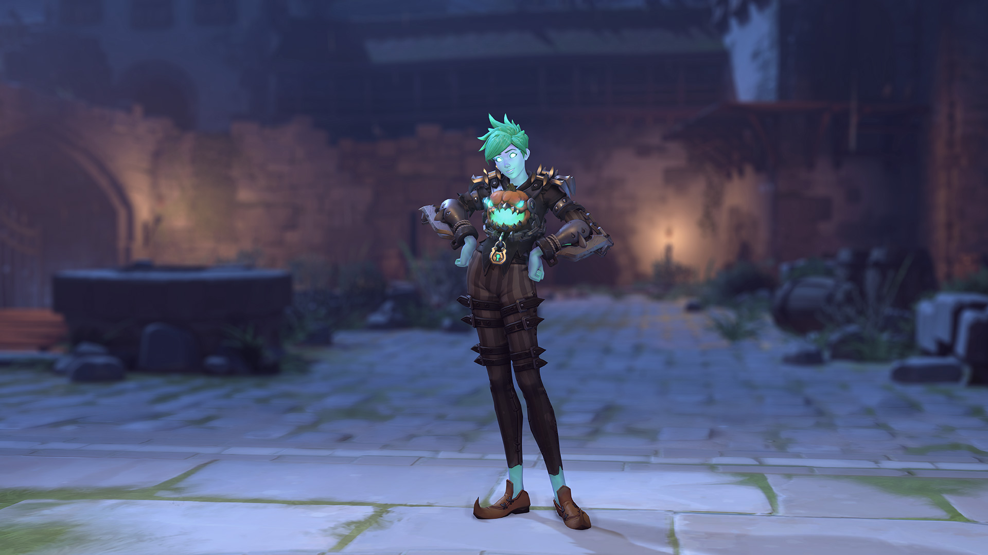 overwatch tracer halloween 2020 Halloween Terror Overwatch overwatch tracer halloween 2020