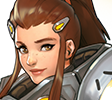 Brigitte hero icon