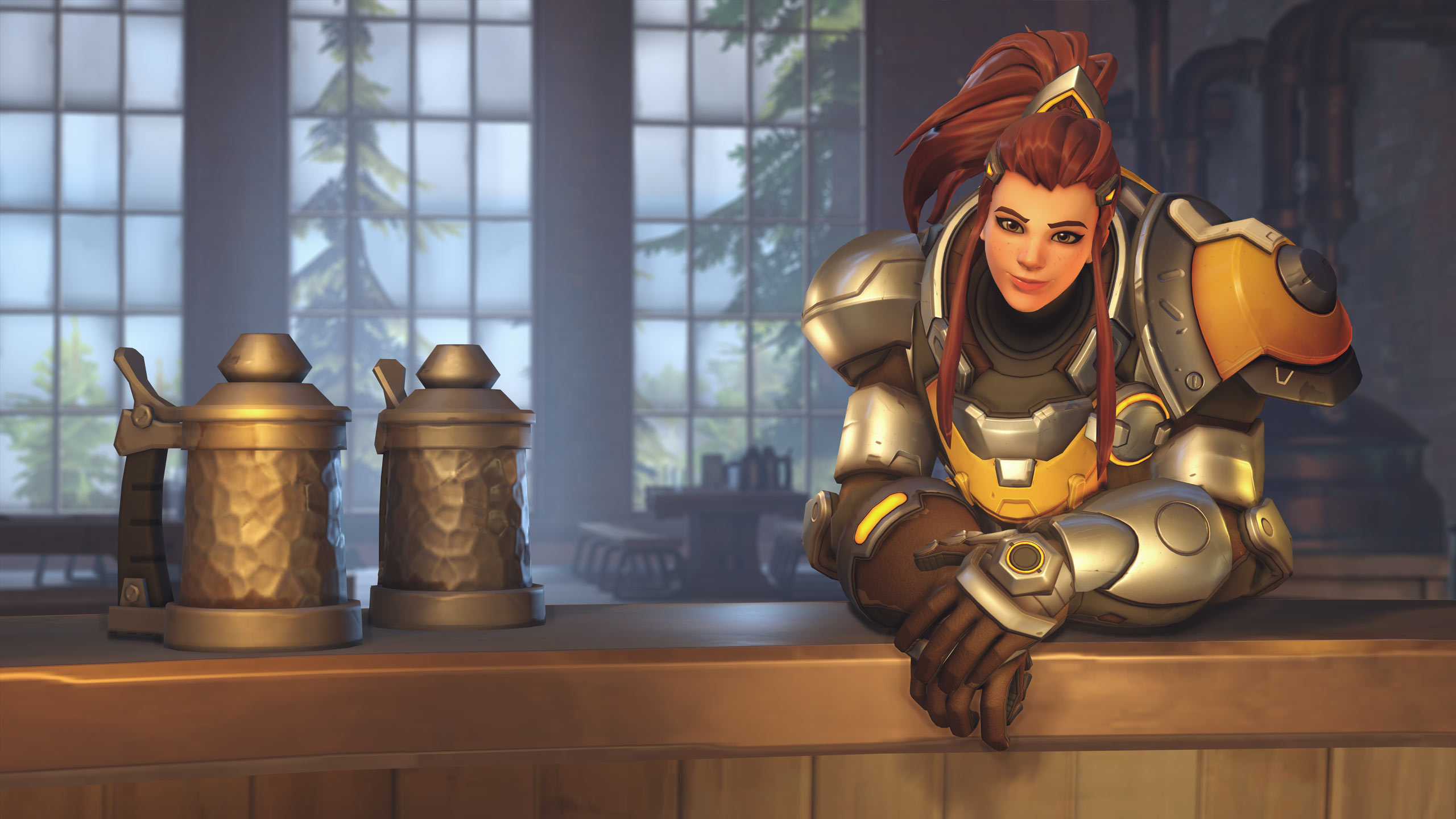 brigitte overwatch