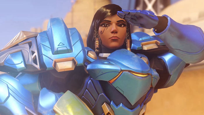Image result for pharah overwatch